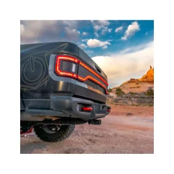 Światła tylne Jeep Gladiator JT wersja europejska